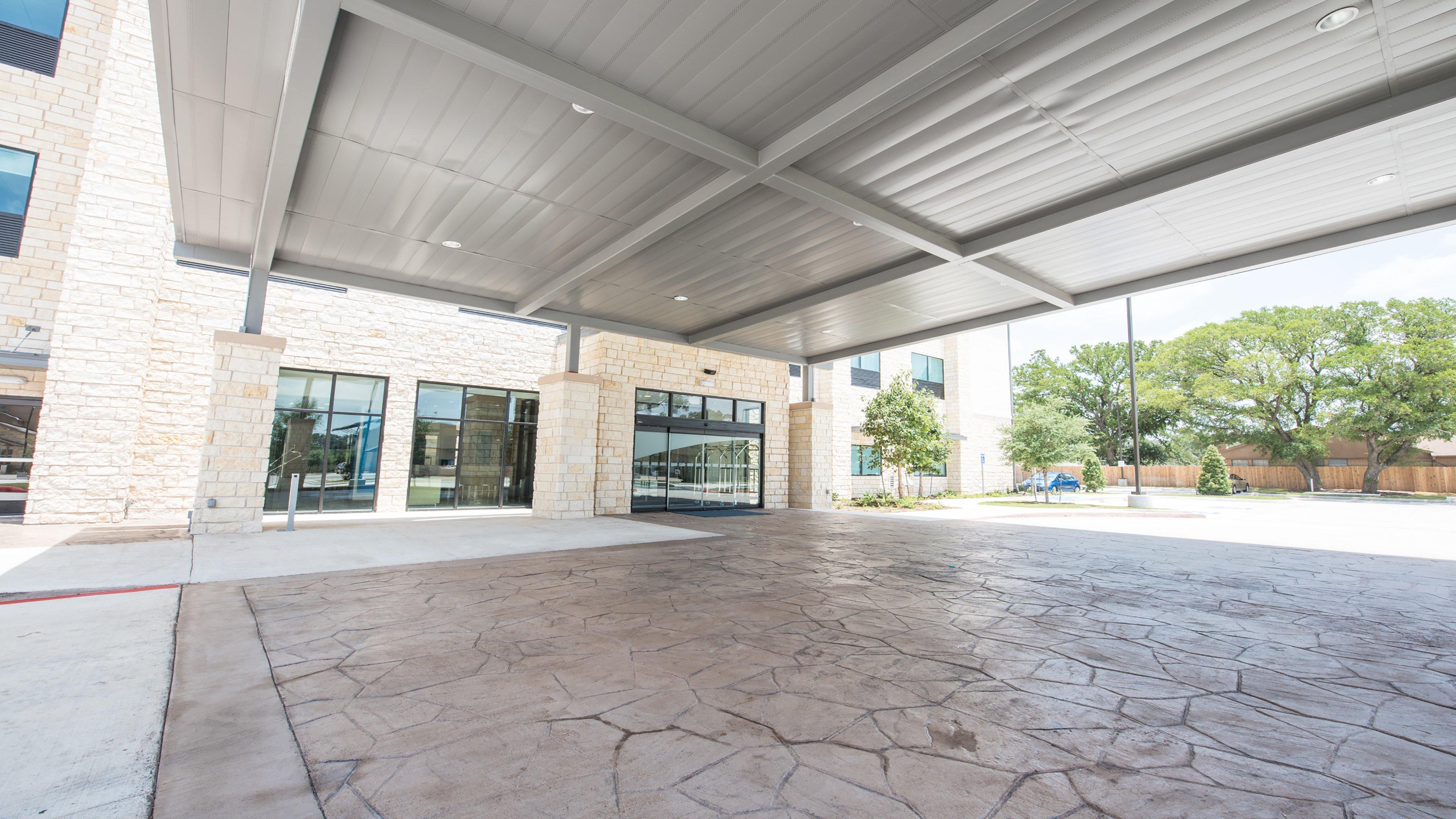Holiday Inn Express & Suites - Dripping Springs - Austin Area By Ihg Exterior photo