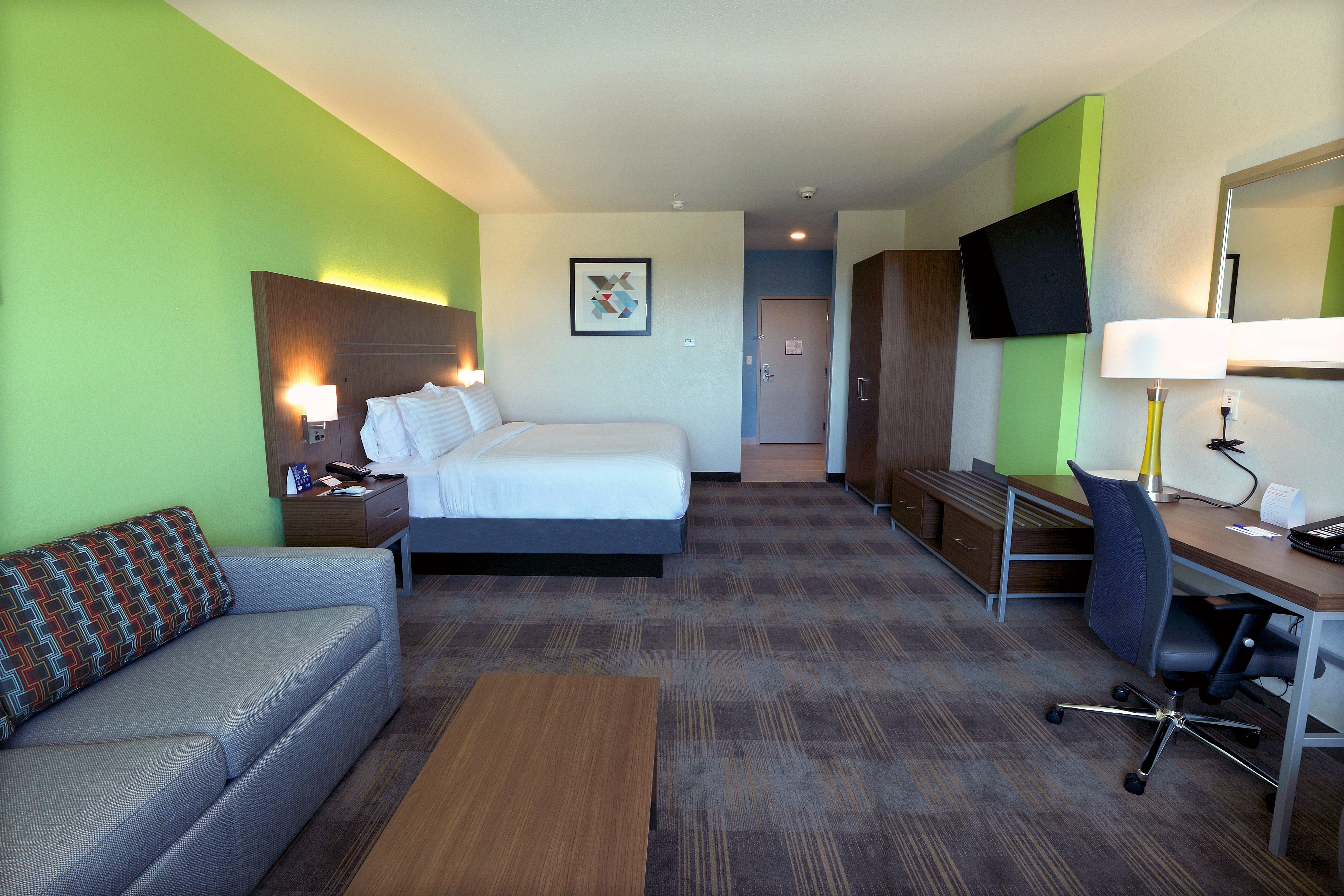 Holiday Inn Express & Suites - Dripping Springs - Austin Area By Ihg Exterior photo
