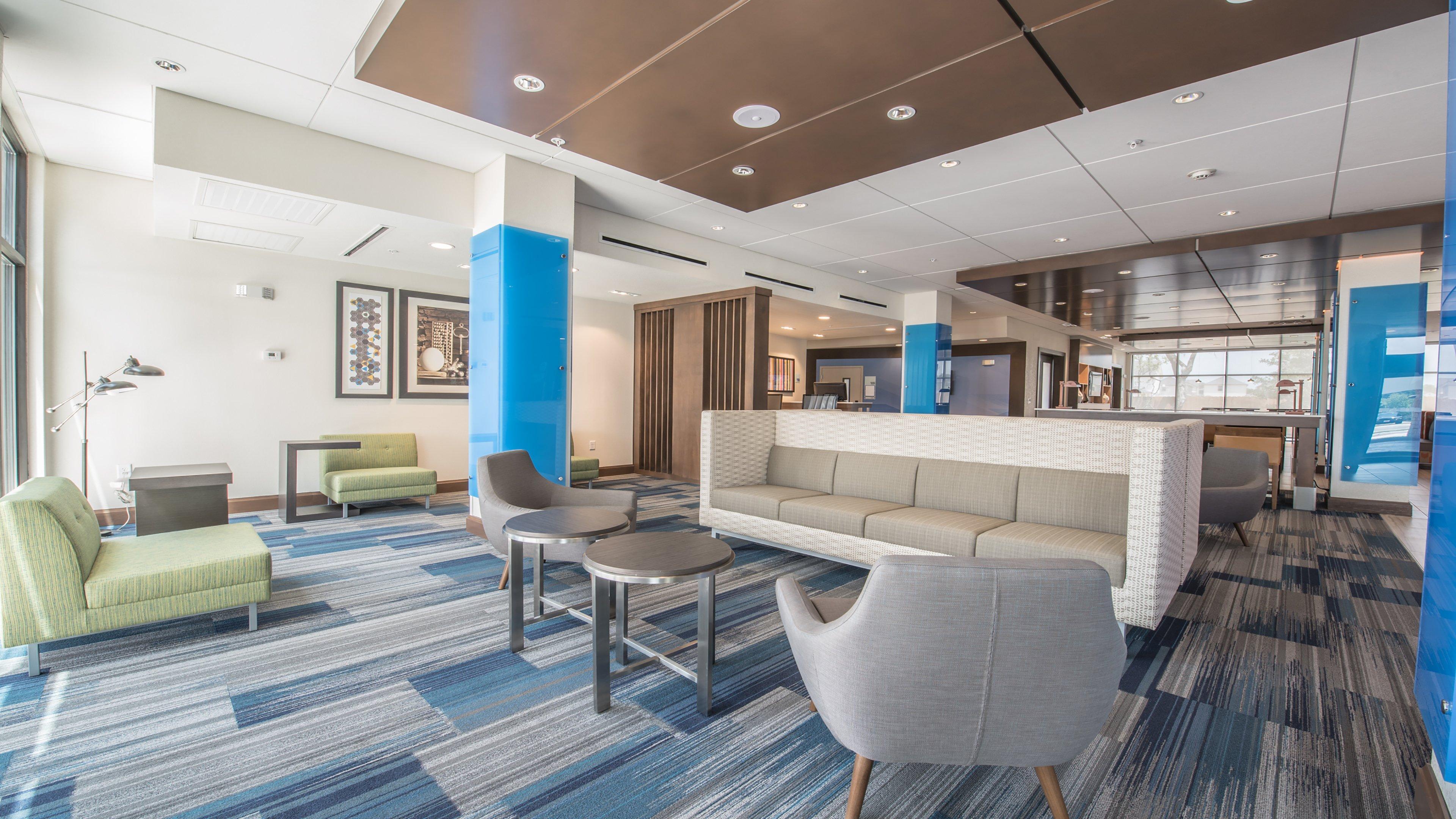 Holiday Inn Express & Suites - Dripping Springs - Austin Area By Ihg Exterior photo