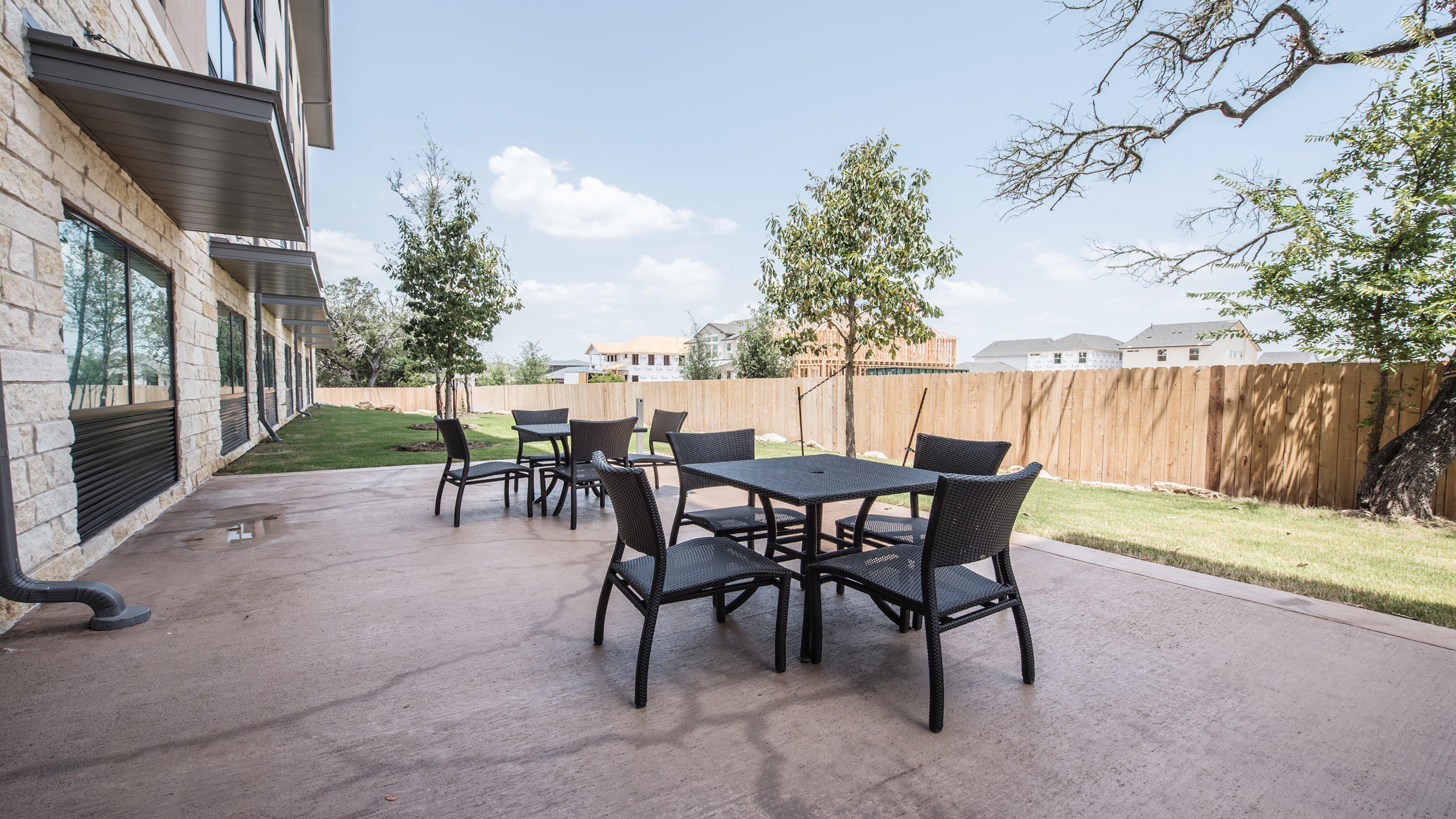 Holiday Inn Express & Suites - Dripping Springs - Austin Area By Ihg Exterior photo