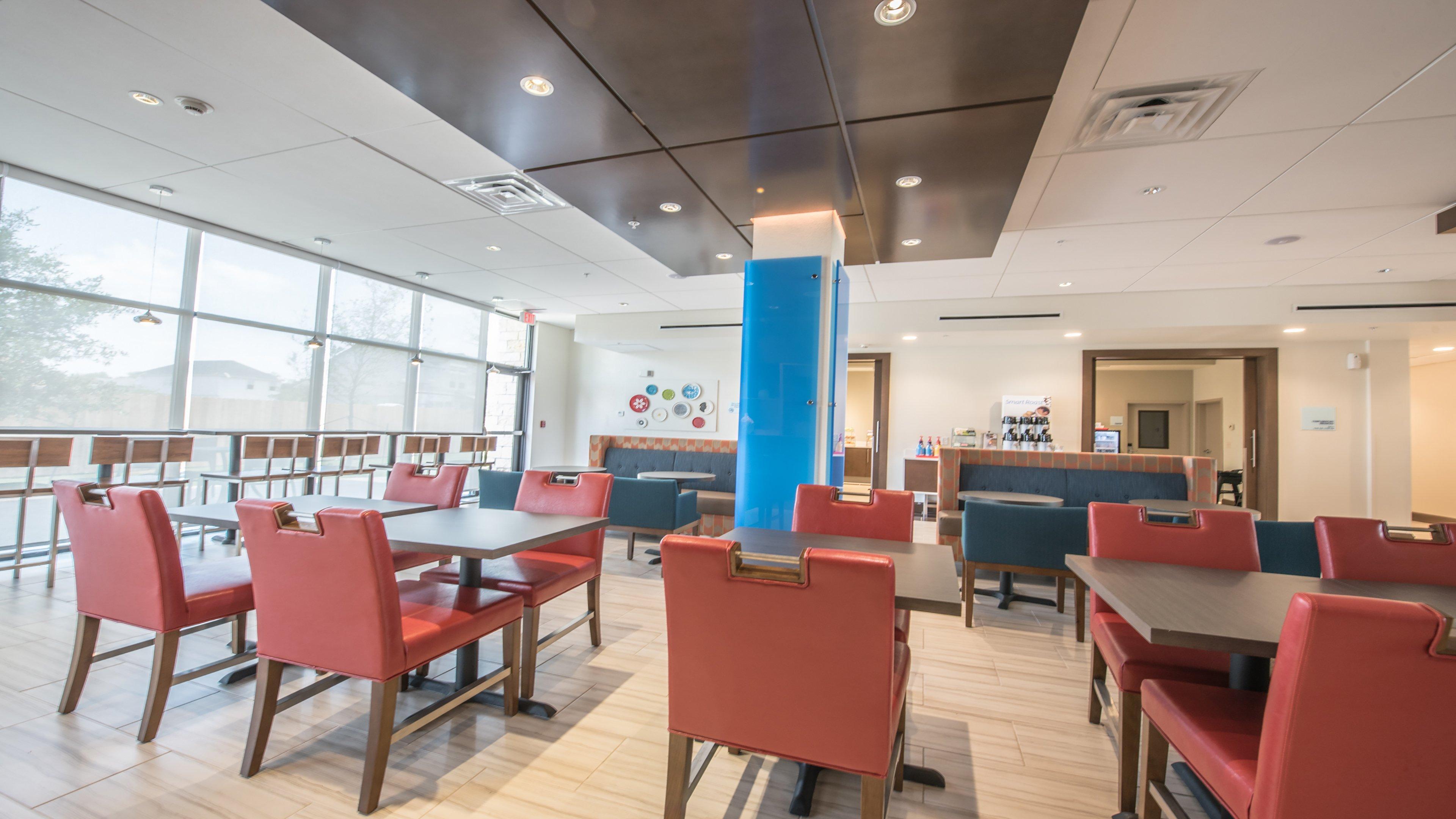 Holiday Inn Express & Suites - Dripping Springs - Austin Area By Ihg Exterior photo