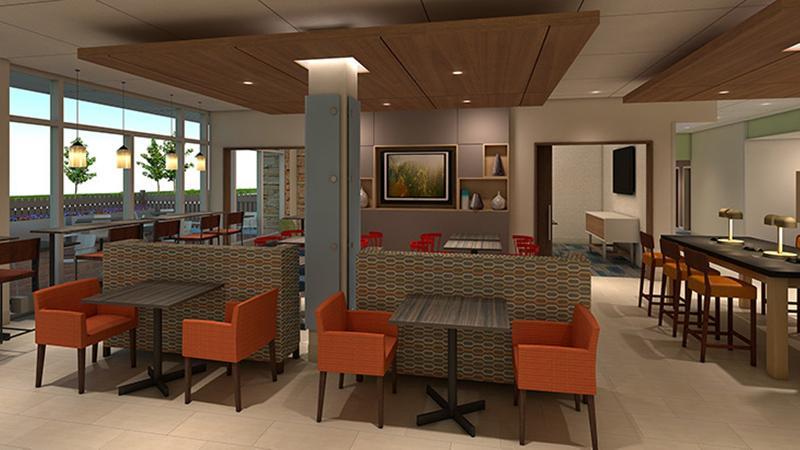 Holiday Inn Express & Suites - Dripping Springs - Austin Area By Ihg Exterior photo
